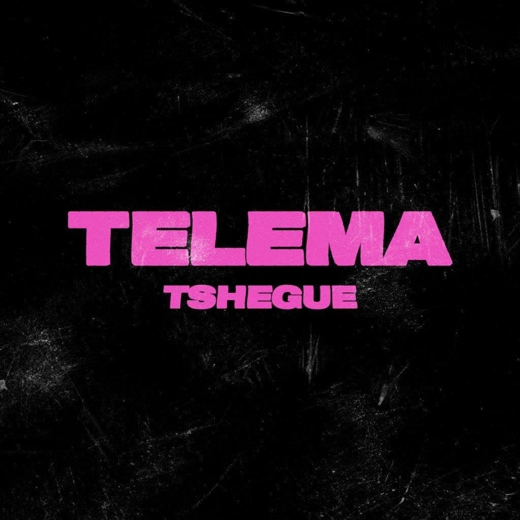 EP Telema - Tshegue
