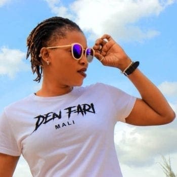 Ami Yerewolo IYAMBA clip