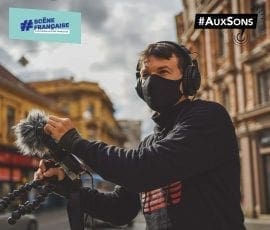 #ScèneFrançaise