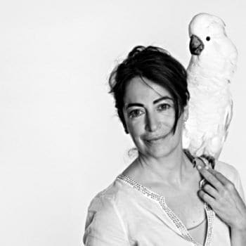 Francoise Degeorges - crédit photo Christophe Abramovitz, Radio France