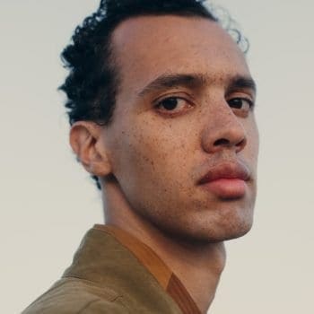 Gaël Faye © Charlotte Lapalus
