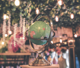 photo prise à Bali, Indonésie, © Artem Beliaikin via Unsplash