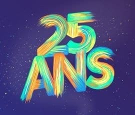 Actus Siteweb 25ans