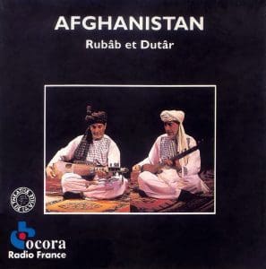 Ustad Rahim Khushnawaz & Gada Mohammad © Birgit