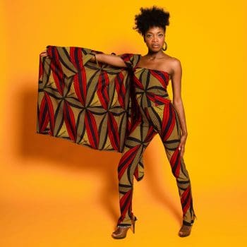 Lùcia De Carvalho ©frank Lorioux Léger