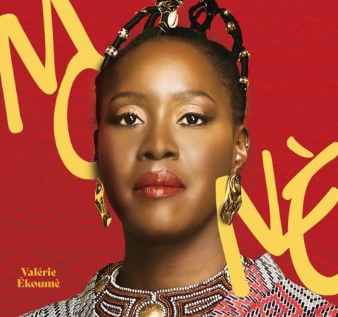 Valérie Ékoumè "Monè"