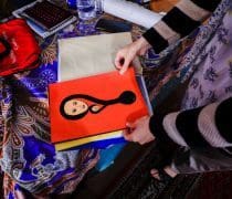 Afghan Female Artist Loses Hope Under Taliban, Plans To Move Abroad