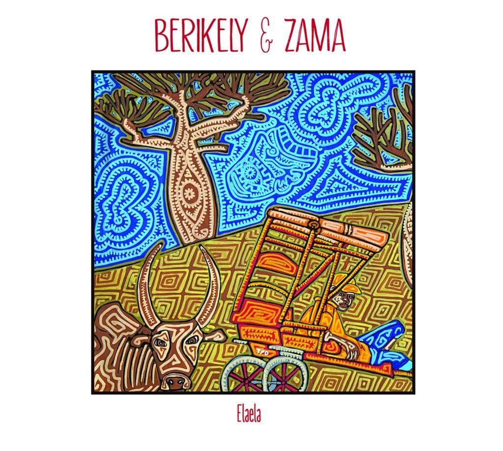 Berikely And Zama Elaela Jaquette 300dpi©thomas Boucherie
