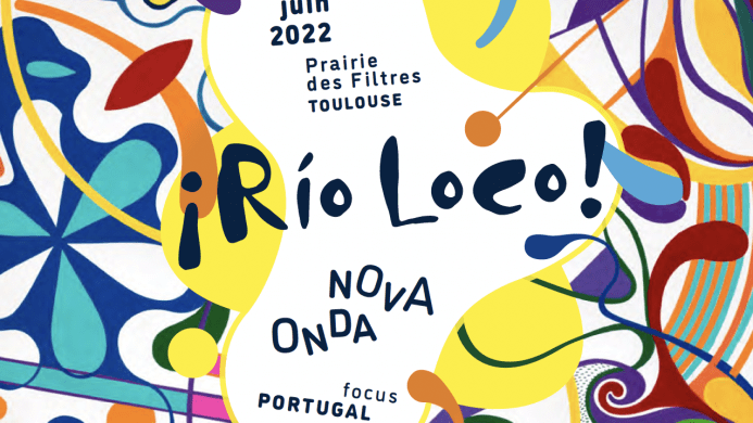 Rio Loco 2022