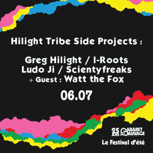 Cabaret Sauvage 25 Ans Post Insta Hilight Tribe Side Porjects (1)