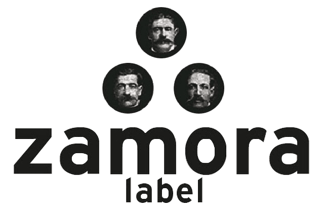 Zamora label