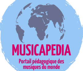 Musicapedia Logo