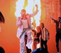 Foreign Policy Bad Bunny Vmas Gettyimages 1418909047