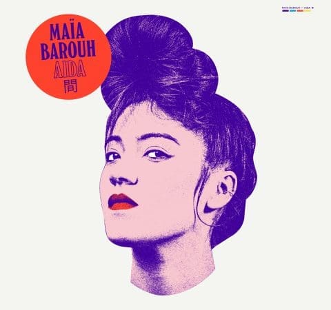 Maïa Barouh Aida