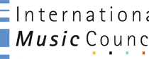 International Music Council Logo Imc