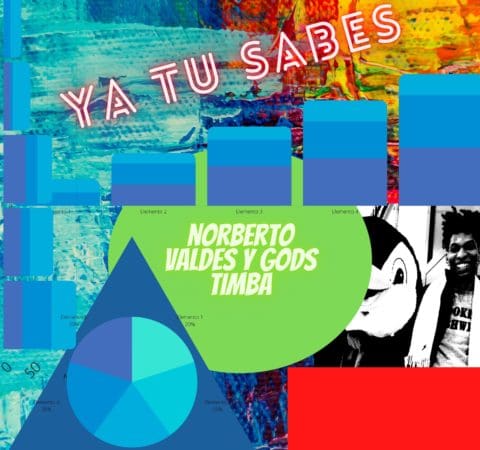 Norberto Valdes Y Gods Timba (2)