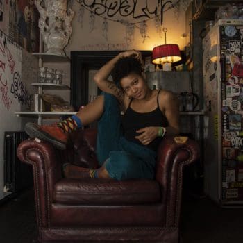 Pö - © Karin Scheidegger